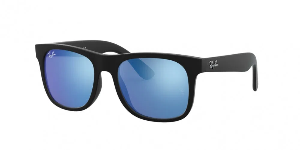 Ray-Ban Kids Justin 0RJ9069S Sunglasses - view 5